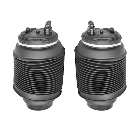 Unity 2-15-563001-15-563002 Rear Air Spring Kit 2-15-563001-15-563002